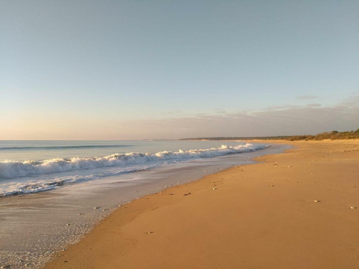 הוילה Le Château-dʼOléron Escale A L'Ile D'Oleron מראה חיצוני תמונה
